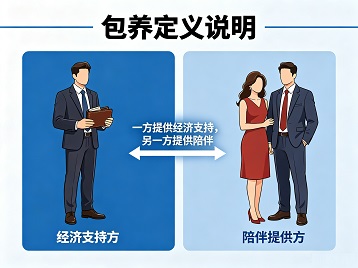 湖南包养违法吗？深度揭秘红线风险注意事项